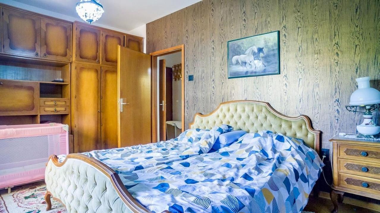 100 M2 Apartment In The Diplomatic Area بلغراد المظهر الخارجي الصورة