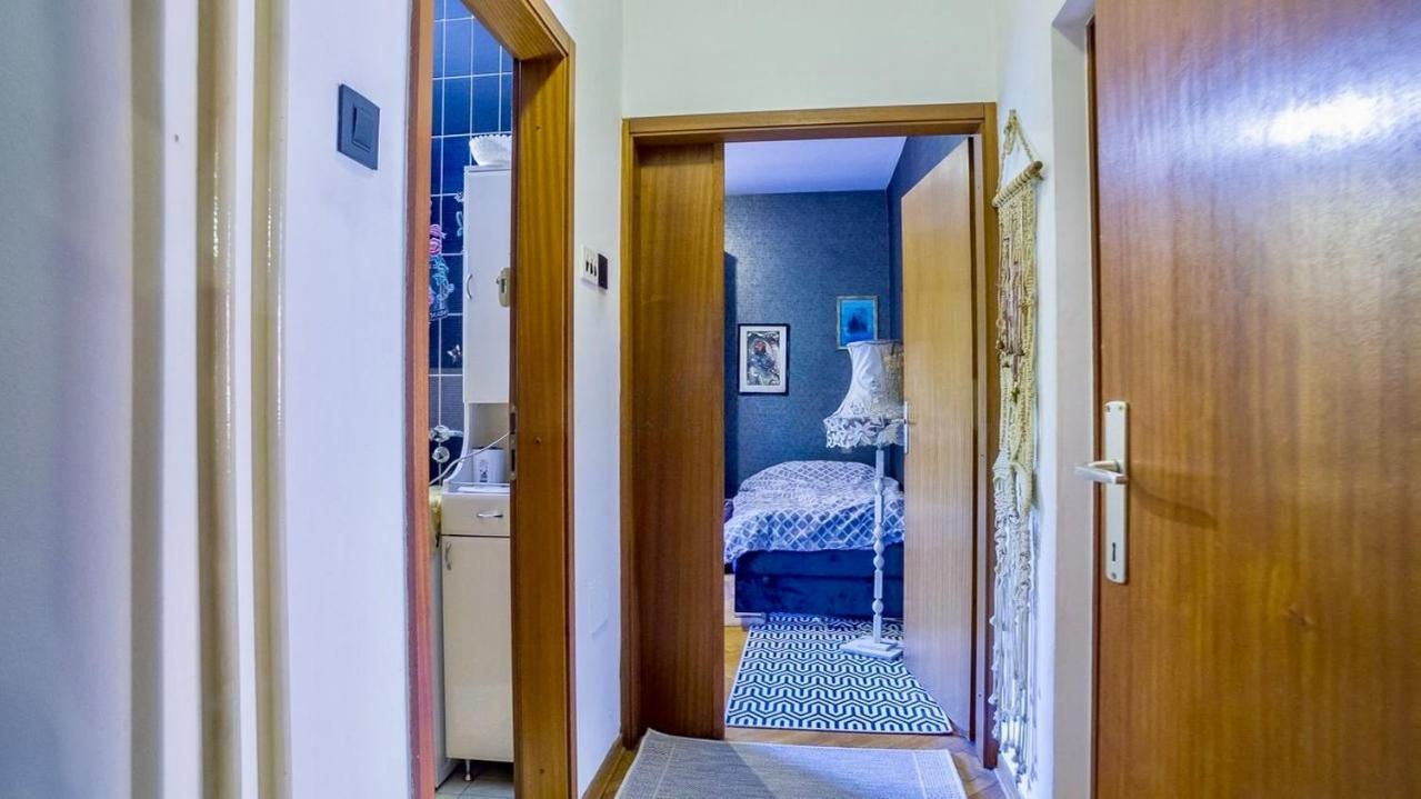 100 M2 Apartment In The Diplomatic Area بلغراد المظهر الخارجي الصورة