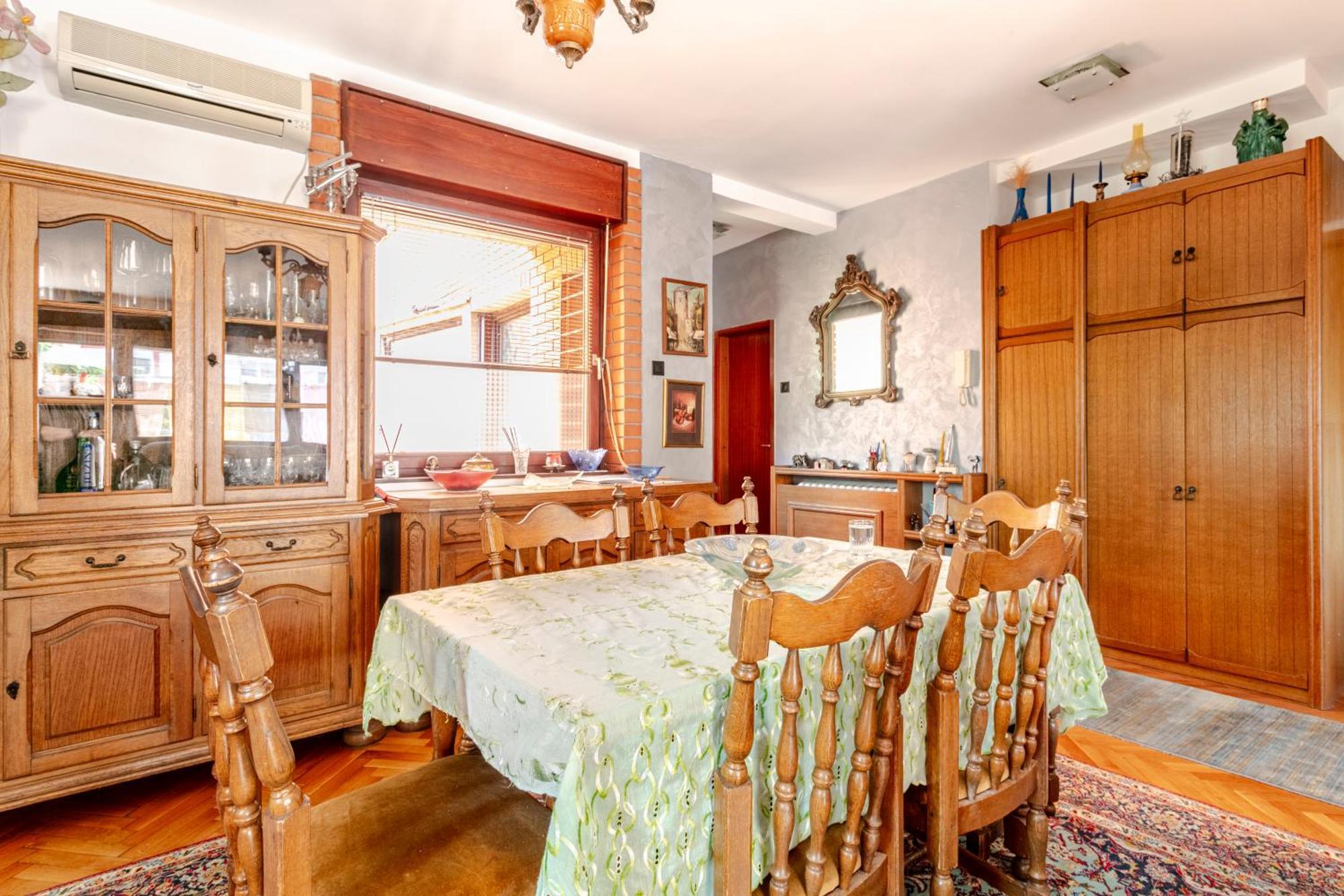 100 M2 Apartment In The Diplomatic Area بلغراد المظهر الخارجي الصورة