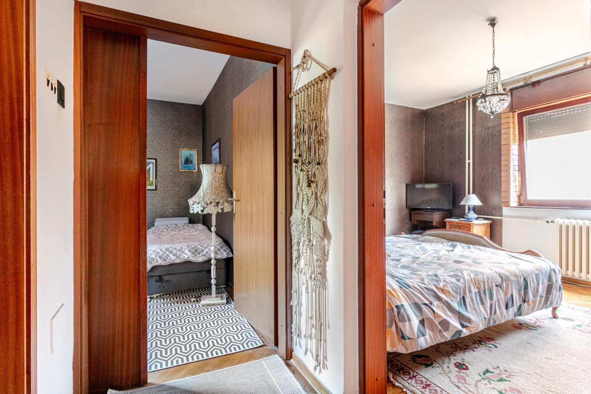 100 M2 Apartment In The Diplomatic Area بلغراد المظهر الخارجي الصورة