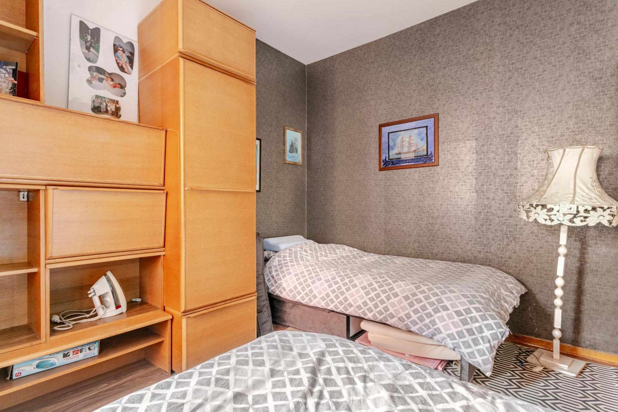 100 M2 Apartment In The Diplomatic Area بلغراد المظهر الخارجي الصورة