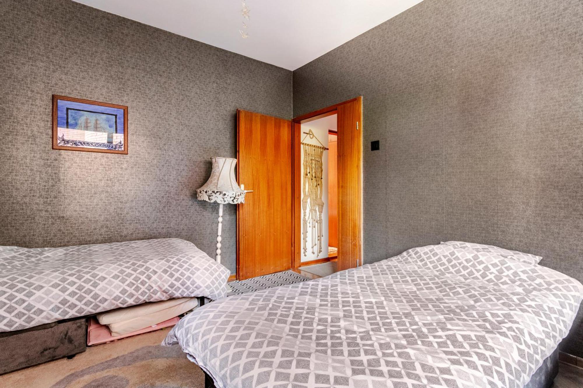100 M2 Apartment In The Diplomatic Area بلغراد المظهر الخارجي الصورة