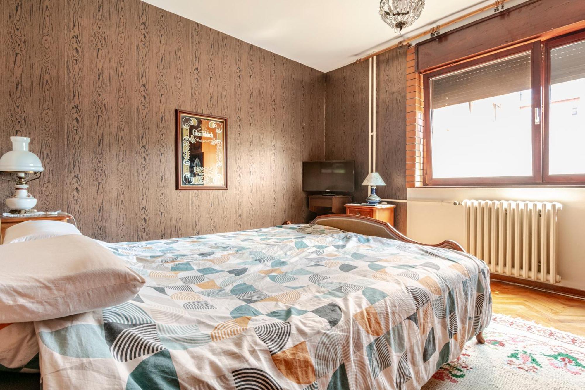 100 M2 Apartment In The Diplomatic Area بلغراد المظهر الخارجي الصورة